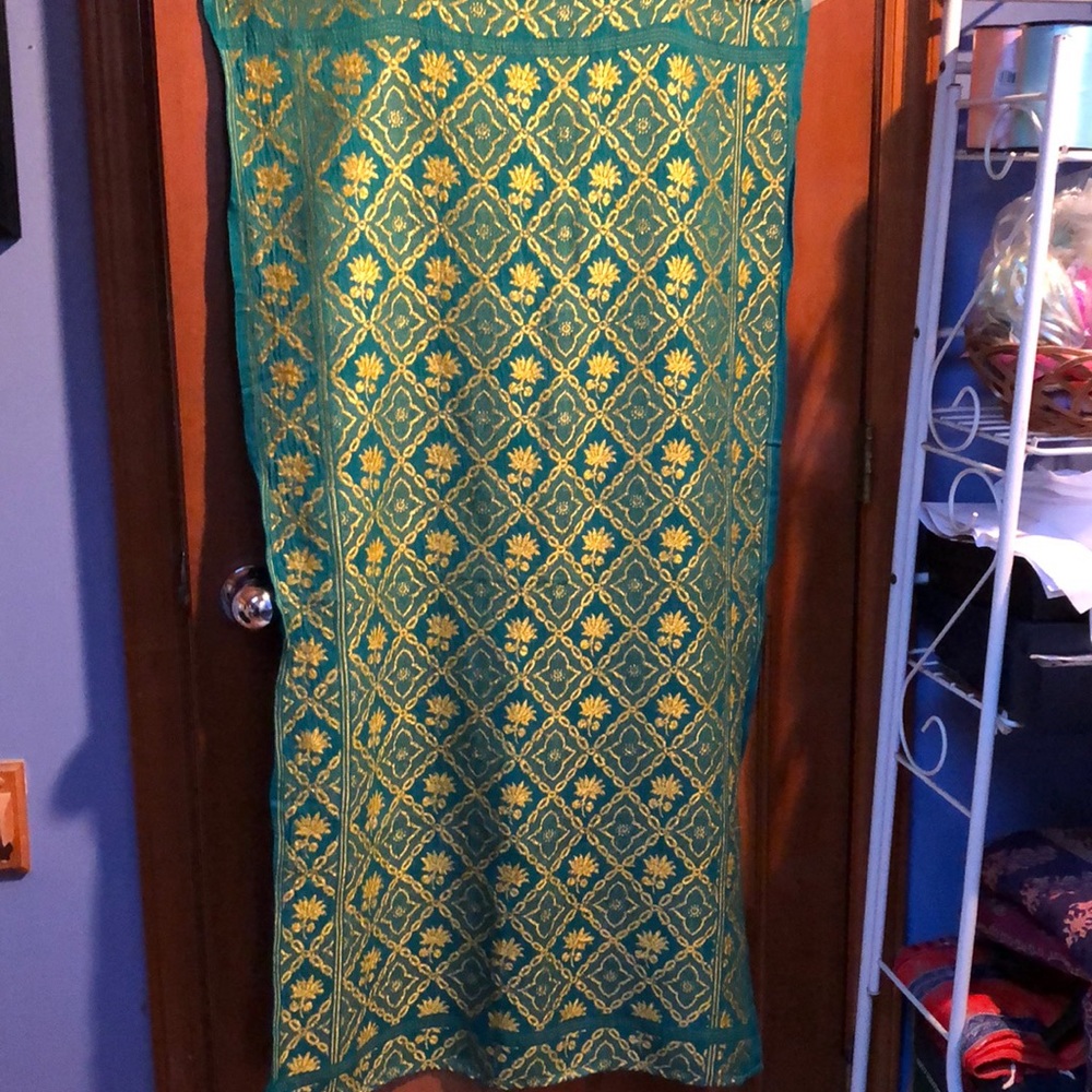 Wall Tapestry/Throw